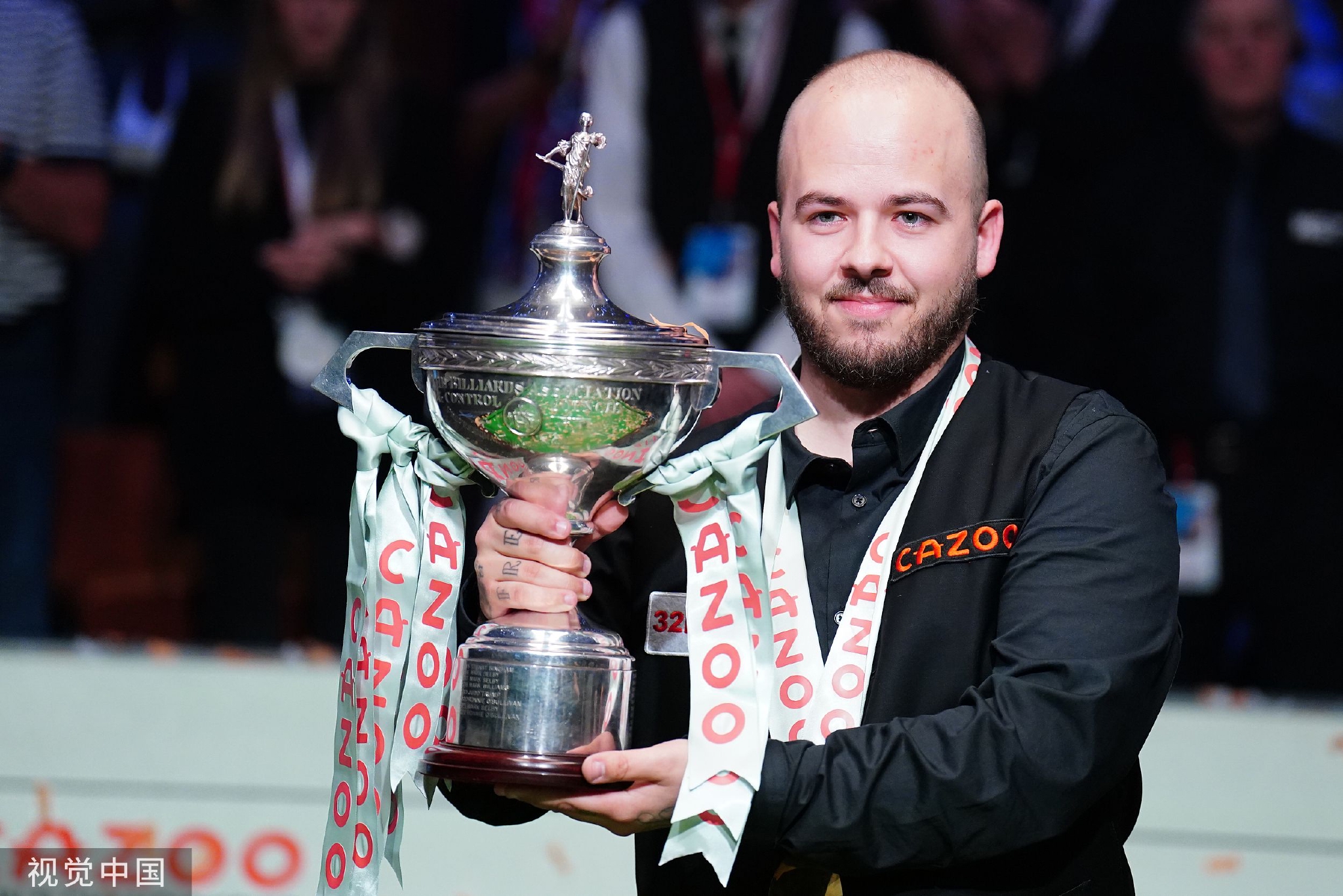 凱爾特人與日本中場旗手憐央續約至2028年.