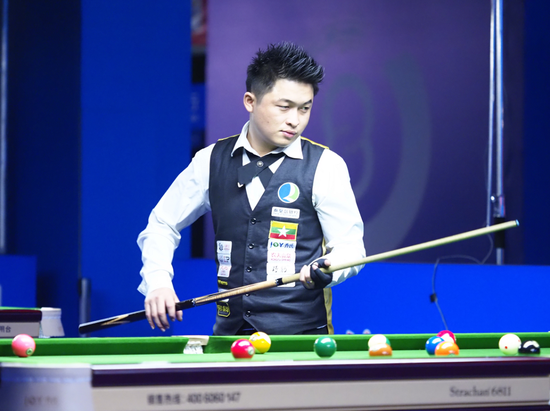 联赛中火力 联赛中火力