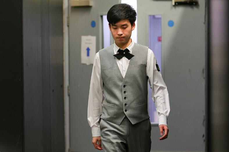 马拉松选手苏睿勇上诉得直 时隔五年获准再征东运